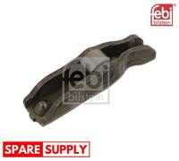 FINGER FOLLOWER, ENGINE TIMING FOR CHEVROLET OPEL VAUXHALL FEBI BILSTEIN 38265