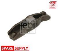 FINGER FOLLOWER, ENGINE TIMING FOR CHEVROLET OPEL VAUXHALL FEBI BILSTEIN 38265