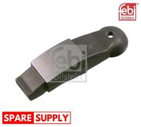 FINGER FOLLOWER, ENGINE TIMING FOR DAF 75 CF 85 CF 95 XF FEBI BILSTEIN 22008