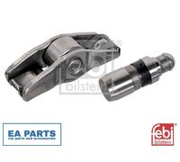 Finger Follower, engine timing for FORD FOCUS FEBI BILSTEIN 181481