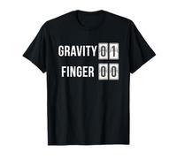 Finger Fracture Finger Bone Fracture - Broken Finger T-Shirt