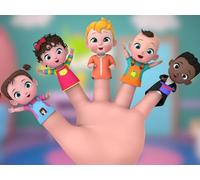 Finger Friends
