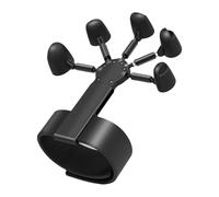 Finger Grip Exercise Device, Finger Grip Strength Trainer, Hand Muscle Stretcher for Strengthening the Gripper, Finger Exercise Grip Strengthener for Strength Training of Fingers, Forearms and Wrists