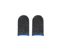Finger Grip For Game - Non-slip Thumb Wrap, Touch Screen Finger Cover | Breathable Fiber Finger Sock, Su Resistant Mobile Control Amplifier