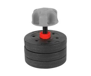Finger Grip Strengthener - Adjustable Hand Extension Gripper | Ergonomic Equipment for Manual Dexterity | Finger Trainer with Dumbbell for Fitness Elderly People