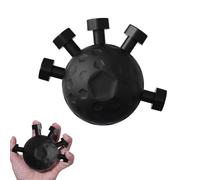 Finger Grip Strengthener, Grip Strength Trainer,Finger & Hand Exercise Trainer for Arm Strength, Finger Exerciser Hand Gripper Strengthener for Hand Strengthening Devices