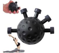 Finger Grip Trainer - 45kg Strength Exerciser, TPE Hand Stretcher, ABS Forearm Device For Muscle Building Dexterity Recovery Flexibility | Compact Grip Tool, For Pianist And Tennis Player And Daily Wo