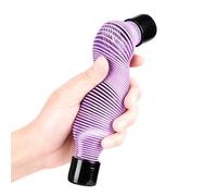 Finger Grip Trainer - 6.5 Inch Hand Exercise | Adjustable Alloy Steel - Spring Reinforcement for Fingers Hands Climbing Training Fitness Therapy Rehabilitation
