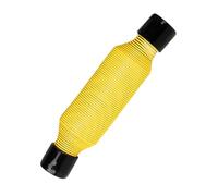 Finger Grip Trainer - 6.5 Inch Hand Exercise | Adjustable Alloy Steel - Spring Reinforcement for Fingers Hands Climbing Training Fitness Therapy Rehabilitation