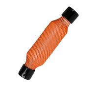 Finger Grip Trainer - 6.5 Inch Hand Exercise | Adjustable Alloy Steel - Spring Reinforcement for Fingers Hands Climbing Training Fitness Therapy Rehabilitation
