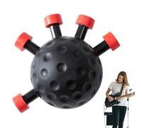 Finger Grip Trainer - Portable Hand Exerciser, Ergonomic Design, Lightweight and Compact | Hand and Finger Strengthener for Musicians, Athletes, Rehabilitation , Daily Fitness Exercises