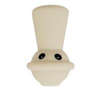 Finger Grips for Pens, Pencil Grip - Silicone Pen Cushion Alien Shape Ergonomic Body Correction | The Pen Writing Tool Improves Children Children