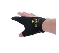 Finger guard Carp Spirit - Main Droite Noir TU