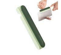 Finger Guard Cutting Tool - Hand Guard 11 cm Kitchen Cutting Protection | Integrated Sharpening Function, Ergonomic Holding Structure, Safety Improvement System, Non-Slip Design, Versatile E
