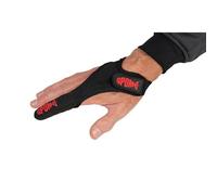 Finger guard Fox Spomb Finger Stall Noir TU
