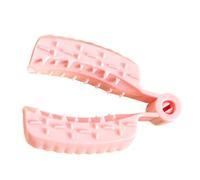 Finger Guards for Cutting Food - Adjustable Spindle Design Mandolin Holder | Ergonomic Hand Protector with Firm Grip | Lightweight Vegetable Cutter Tool for Kitchen