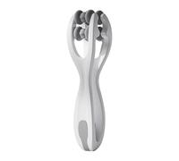 Finger & Hand Massager Roller, Hand Massage Roller for Circulation, Stress, Arthritis Relief, Hands, Palm & Wrist, Non-Slip Grip Trigger Point Tool for Finger Stress Relief (D)