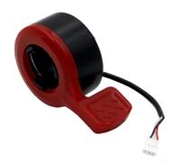 Finger Hover Ebike Throttle Scooter Throttle Eagle for Electric for Comet for 3pin (RED SPEED)