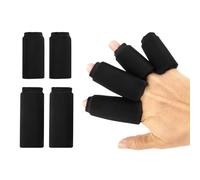 Finger Ice Sleeves 4 Ice Packs for Fingers