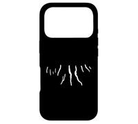 Finger Lakes Map Tee New York Travel in Ithaca Parks Case for iPhone 17 Pro