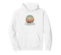 Finger Lakes New York NY Souvenir Native Reminder Men Women Pullover Hoodie