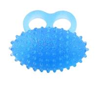 Finger Massage Ball - Therapeutic Finger Massage Ball Hand Stress Relief Tool | Portable Massage Ball for Stress Relieving Tension Massager Portable