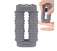 Finger Massage Roller | Finger and Hand Massage Tools, Handle Roller for Wrist Exercise for Circulation and Muscle Stress Reduction for Women and Men Fi