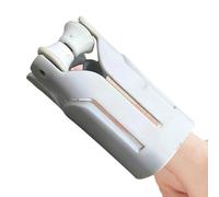 Finger Massager - Hand Roller Spa, Massage Relief Function, Ergonomic Design, Hand Care with Relaxing Feel, Finger Massager, Routine Use for the