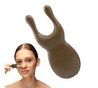 Finger Massager Machine | Ergonomic Manual Compact Trainer | Face Massager Rings | for Family Men Workers Lovers Athletes Partners Parents Offices Commute