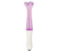 Finger Massager, Manual Hand Massage, 6.89x1.18x0.98 inches Relaxing Joint Roller, Hand Care Aid for Stiff Fingers and Hands, Adults Seniors, Home Study, Outdoor, Indoor
