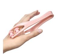 Finger Massager Roller, Hand Roller Thumb Massager, Deep Tissue Comfort Multifunctional Massaging Tool for Relaxation Daily Home Workplace Travel Work Routine Wellness Rehabilitation Exercise