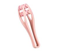 Finger Massager Roller - Hand Stick, Tool | Stress Relief Device, Reflexology Knuckle Relaxer, Compact Palm Wellness Aid, Joint Pain Recovery Ergonomic Accessor