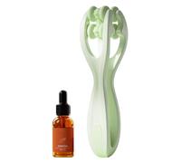 Finger Massager Roller Sensory Portable Compact Hand Exerciser