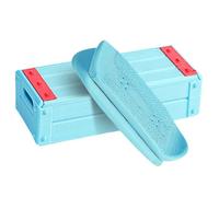 Finger Mini Skateboard-8x3.6cm Fingertips Movement Mini Skateboard Fingerboards Transforming Truck Fingerboard 3D Printed Pocket-Sized Fingertips Surfboard For Kids Training Birthday Gift