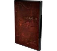 Finger of God: Deluxe Edition