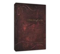 Finger Of God Deluxe Edition 3 DVDs