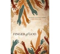 Finger of God [DVD]