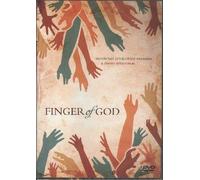 Finger of God DVD