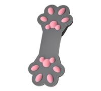 Finger Oven Gloves - Insulated Stand, Food Plug | Creative Silicone Kitchen Safe Lift Pans - Compact Digit Guard for Hobs and Surfaces
