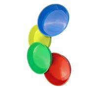 Finger Paint Dip Bowls