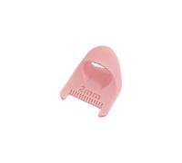 Finger Patchwork Stitching Aid with Millimeter Scale Sewing Measuring Tool Quilting Finger Ruler for Patchwork Stitching Professional Tailoring Equipment