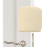 Finger pinch door stop, elastic safety protection, doors slam protector, portable stop, anti-sam noise device keeps the gate open for residential, commercial, classroom use effectively