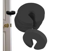 Finger Pinch Guard - Child Safety Door Protector | Soft Door Finger Pinch Guard Hinge Protector, Safety Door Stopper for Cabinet Drawer Doors Duqulle