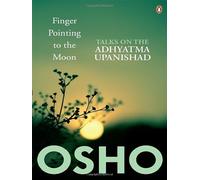 Finger Pointing To The Moon