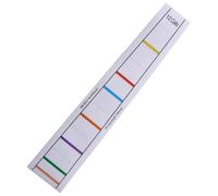 Finger Position Indicators - They Are Designed For Beginners Of All Ages, Can Last A Long Time And Not Easy To Fall Off | Label Decal