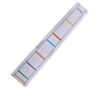 Finger Position Markers for | Adhesive Fret Board Label Finger Sticker for Practice Training Beginners | Long-lasting Fingerboard Position Markers for Adult and Child