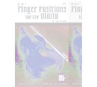 Finger Positions for the Violin