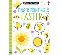 Finger Printing Easter
