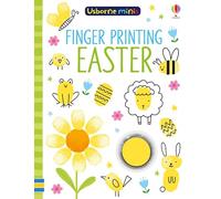 Finger Printing Easter