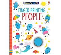 Finger Printing People